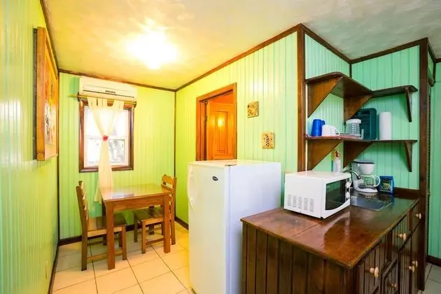 Queen Room With Restaurant View