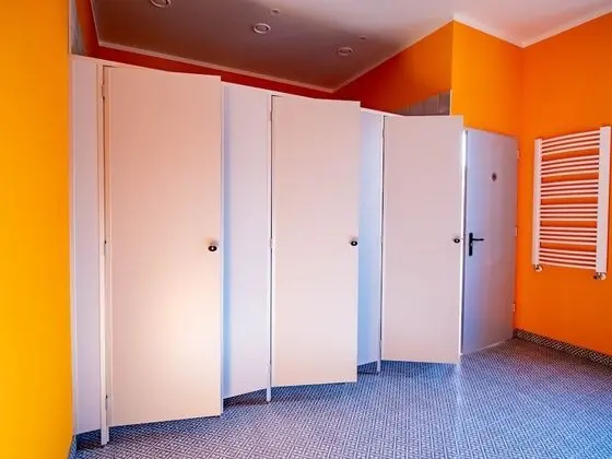 Ortak Ranzalı Oda