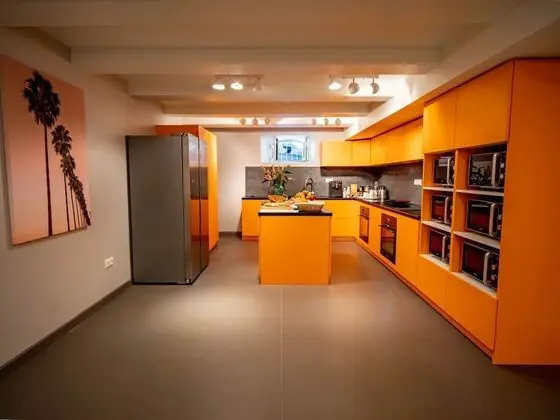 Ortak Ranzalı Oda