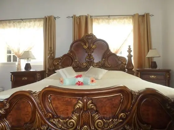 Superior Oda, 1 En Büyük (King) Boy Yatak