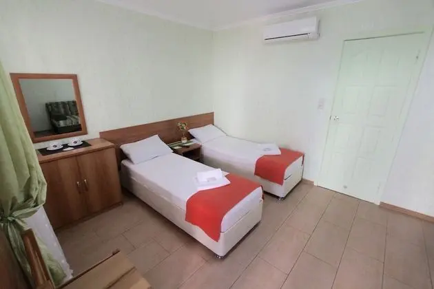 Standard Üç Kişilik Oda