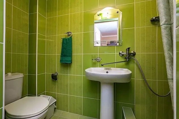 Standard Üç Kişilik Oda