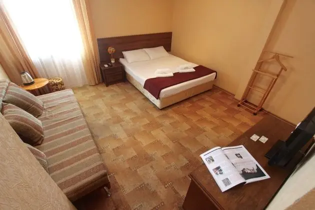 Superior Tek Büyük veya İki Ayrı Yataklı Oda, 1 Yatak Odası