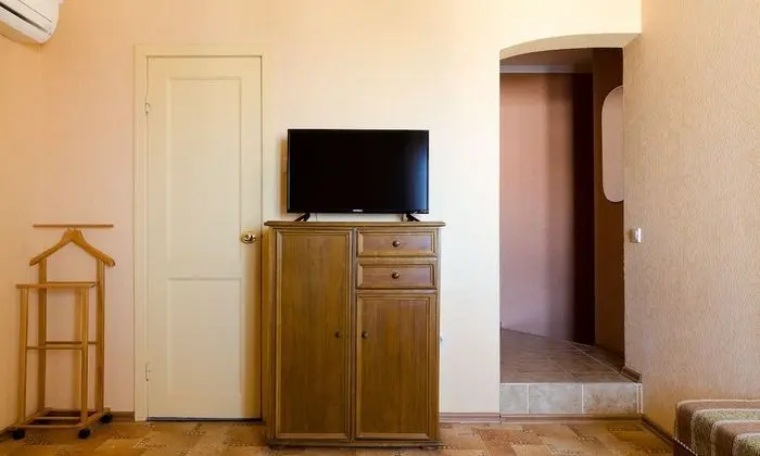 Superior Tek Büyük veya İki Ayrı Yataklı Oda, 1 Yatak Odası