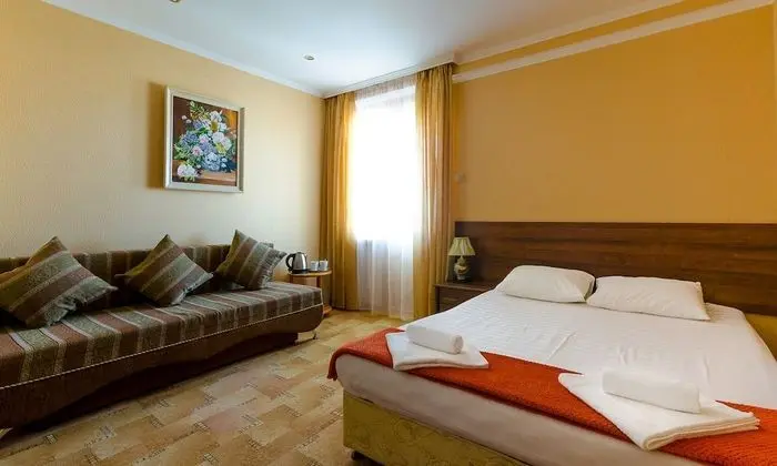 Superior Tek Büyük veya İki Ayrı Yataklı Oda, 1 Yatak Odası