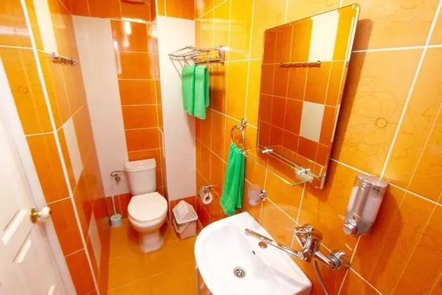 Superior Tek Büyük veya İki Ayrı Yataklı Oda, 1 Yatak Odası