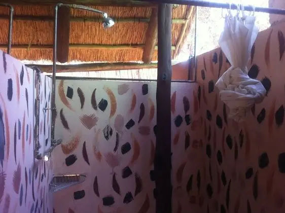 Ortak Ranzalı Oda, Karma Ranzalı Oda, Ortak Banyo