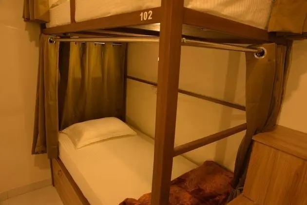 Luxury House, Mixed Dorm