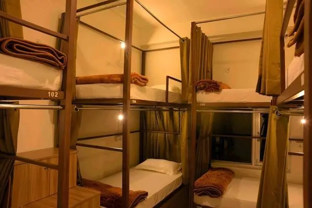 Premium House, Multiple Beds
