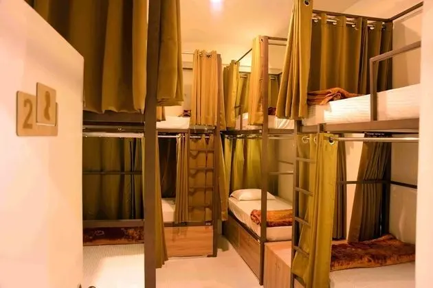Premium House, Multiple Beds