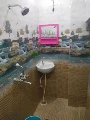 İki Ayrı Yataklı Oda