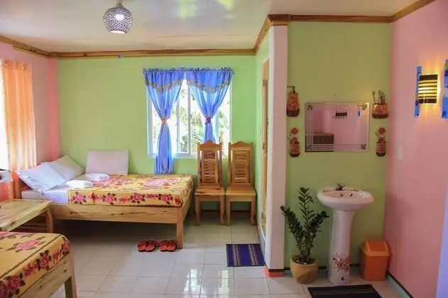 Tek Büyük Yataklı Oda, Ortak Banyo