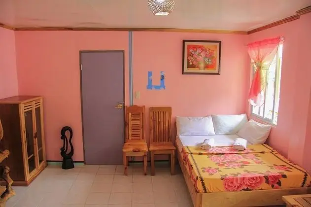 Tek Büyük Yataklı Oda, Ortak Banyo