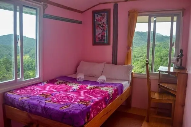 Tek Büyük Yataklı Oda, Ortak Banyo