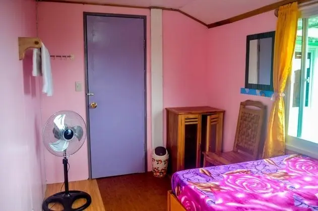 Tek Büyük Yataklı Oda, Ortak Banyo