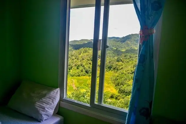 Tek Büyük Yataklı Oda, Ortak Banyo