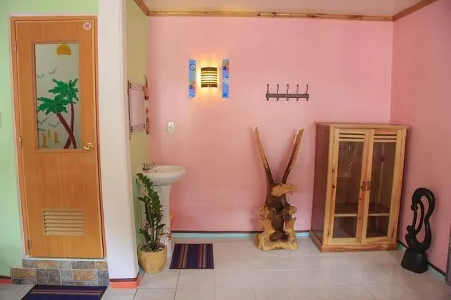 Tek Büyük Yataklı Oda, Ortak Banyo