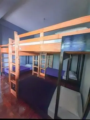 Basic Ortak Ranzalı Oda, Karma Ranzalı Oda