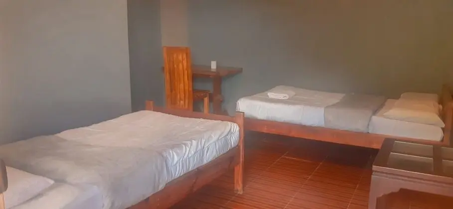 Economy Ev (Private)