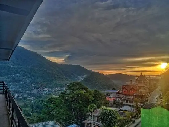 Economy Ev (Private)