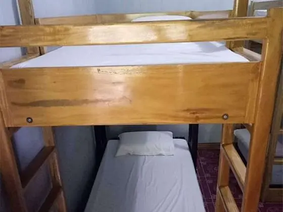 Economy Ev (Private)