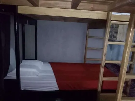 Economy Ev (Private)