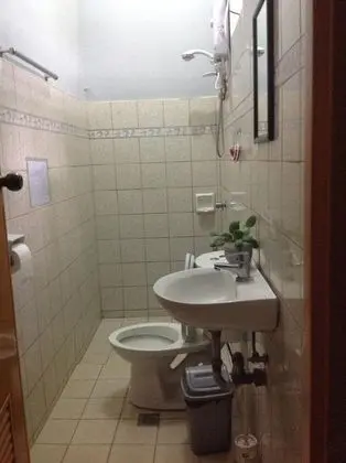 Economy Ev (Private)