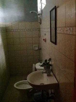 Economy Ev (Private)