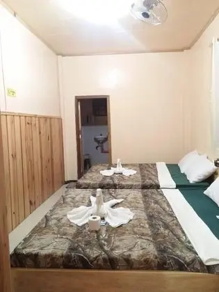 Family Oda, Özel Banyo