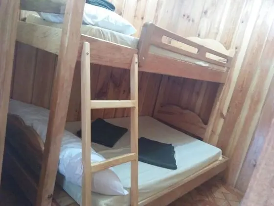 Ortak Ranzalı Oda, Karma Ranzalı Oda (3 beds)