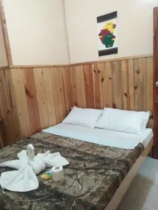 Standard Oda, Ortak Banyo