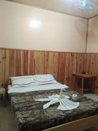 Standard Oda, Ortak Banyo