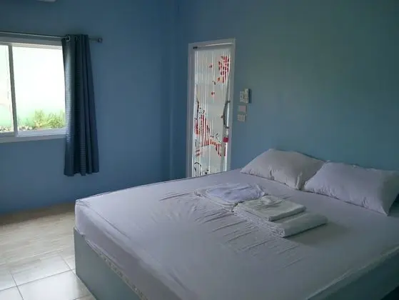 2-Bedroom Bungalow