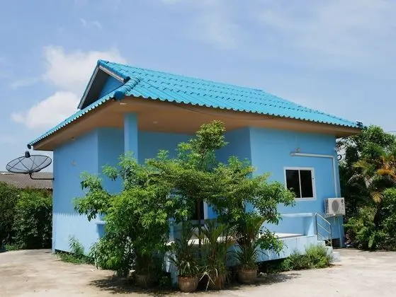 2-Bedroom Bungalow