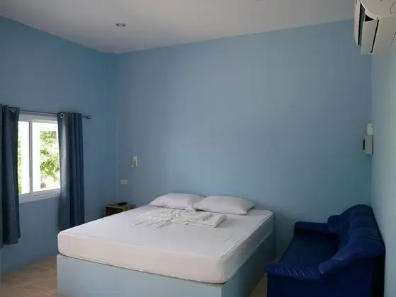2-Bedroom Bungalow