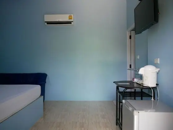2-Bedroom Bungalow