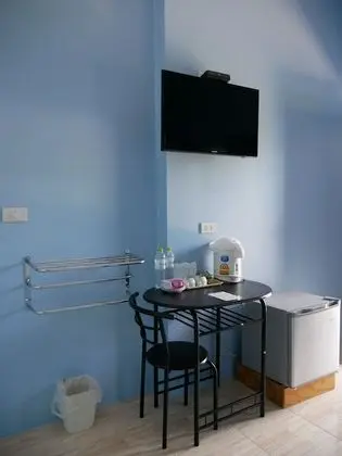 2-Bedroom Bungalow