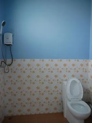 2-Bedroom Bungalow