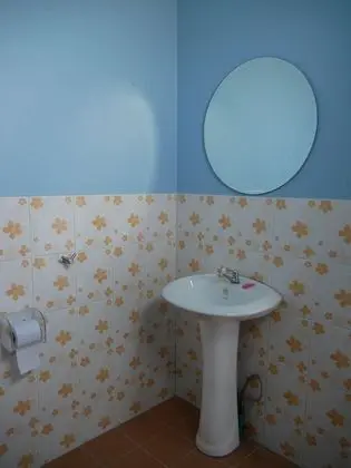 2-Bedroom Bungalow