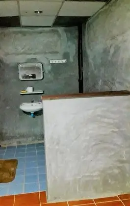Standard Üç Kişilik Oda