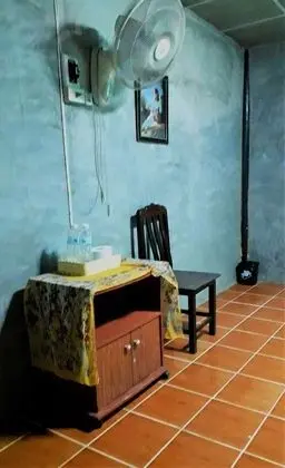 Standard Üç Kişilik Oda
