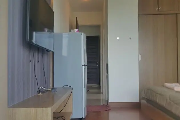 Standard Double Room with Sea View
