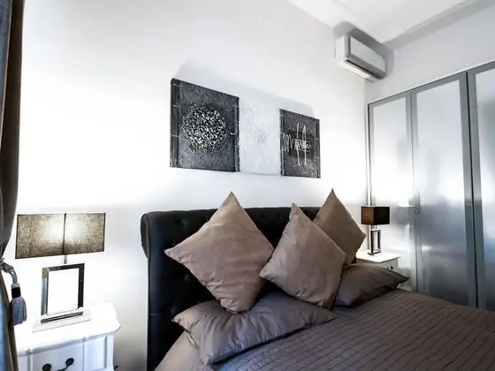 Apart Daire (3 Bedrooms)