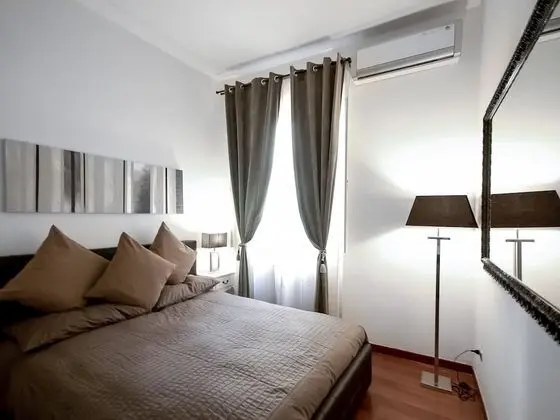 Apart Daire (3 Bedrooms)