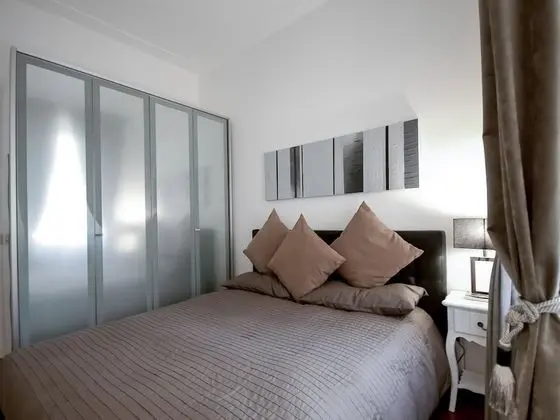 Apart Daire (3 Bedrooms)