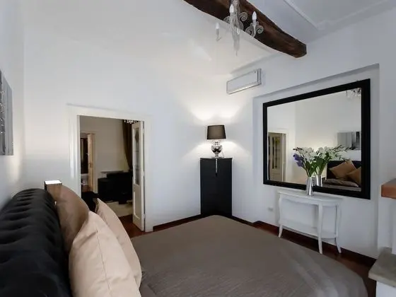 Apart Daire (3 Bedrooms)