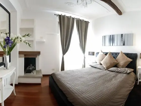 Apart Daire (3 Bedrooms)