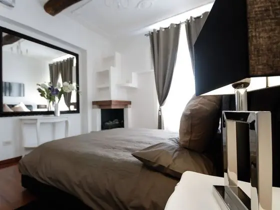 Apart Daire (3 Bedrooms)