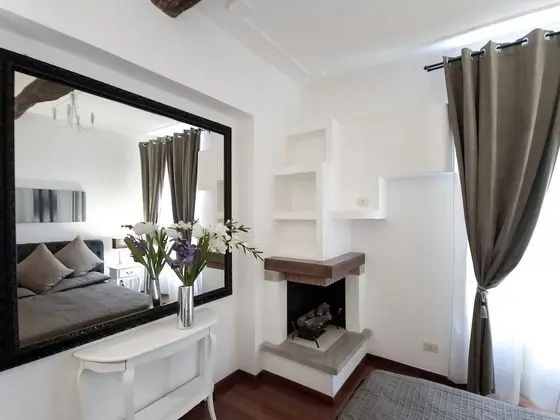 Apart Daire (3 Bedrooms)