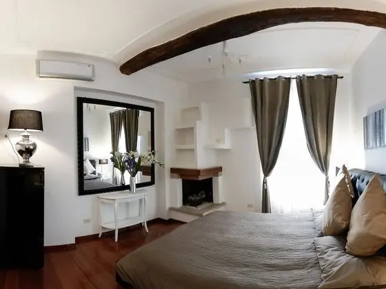 Apart Daire (3 Bedrooms)